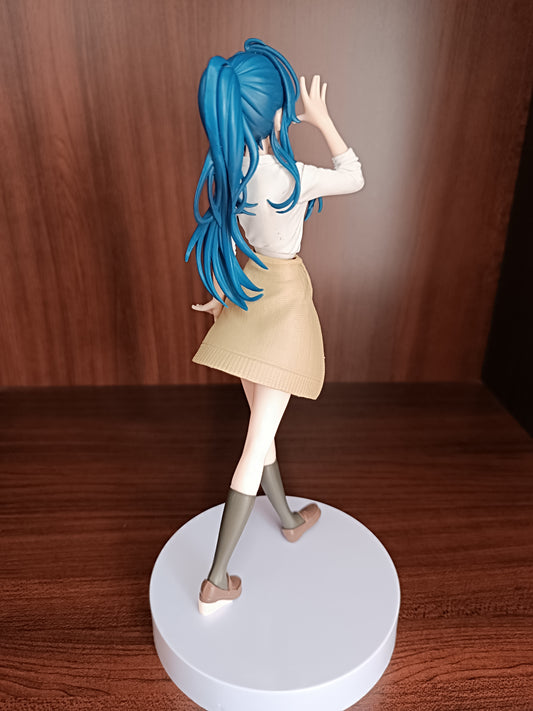 Bottom-Tier Character Tomozaki Minami Nanami Figure (Sin Caja)