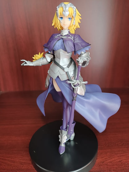 Furyu - Fate/Grand Order - Servant Figure Avenger / Jeanne d'Arc Figure (Sin Caja)