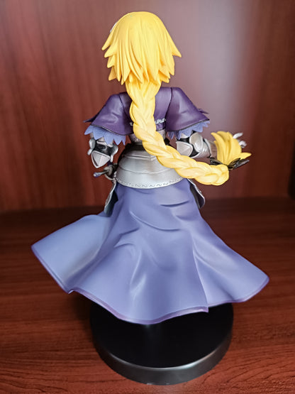 Furyu - Fate/Grand Order - Servant Figure Avenger / Jeanne d'Arc Figure (Sin Caja)