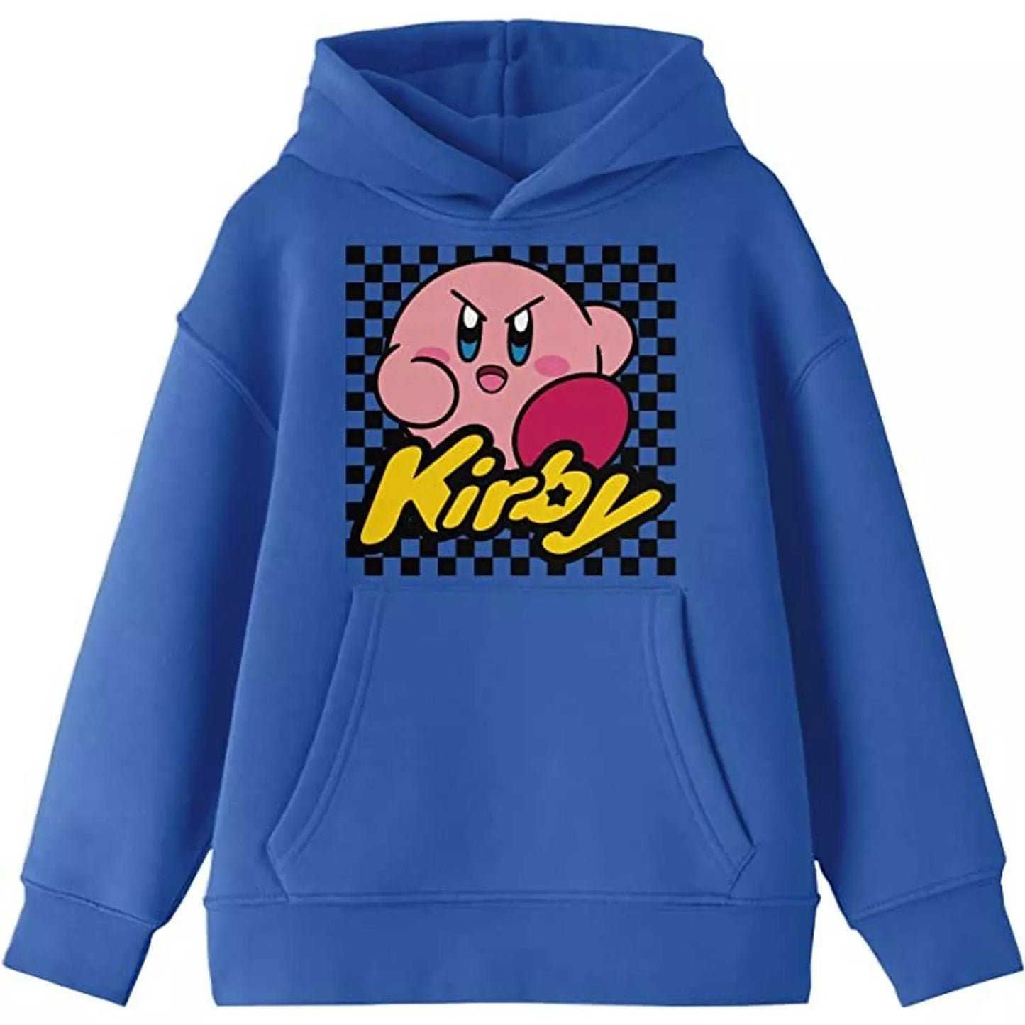 Hoodie Kirby