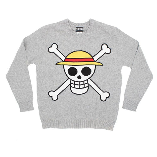 Sueter de Tela One Piece