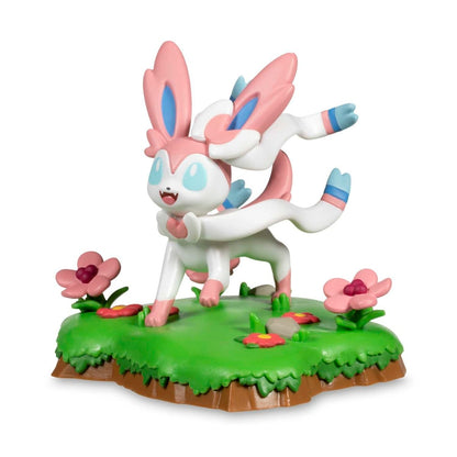 Sylveon figura