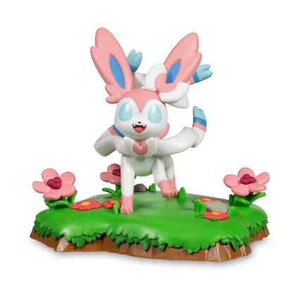 Sylveon figura