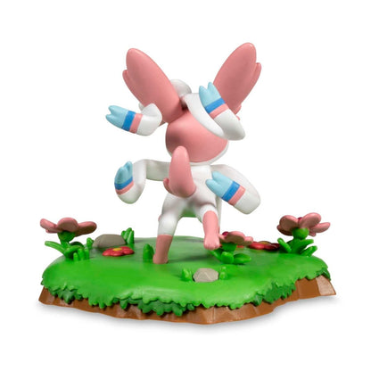 Sylveon figura