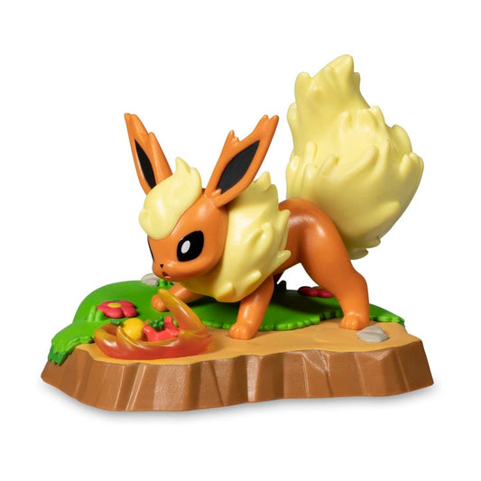 Flareon figura