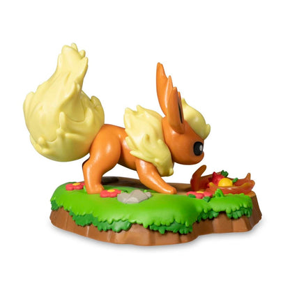 Flareon figura