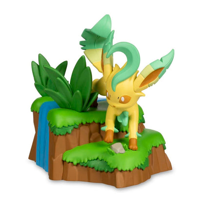 Leafeon figura