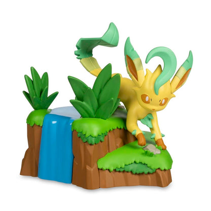 Leafeon figura