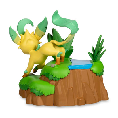 Leafeon figura