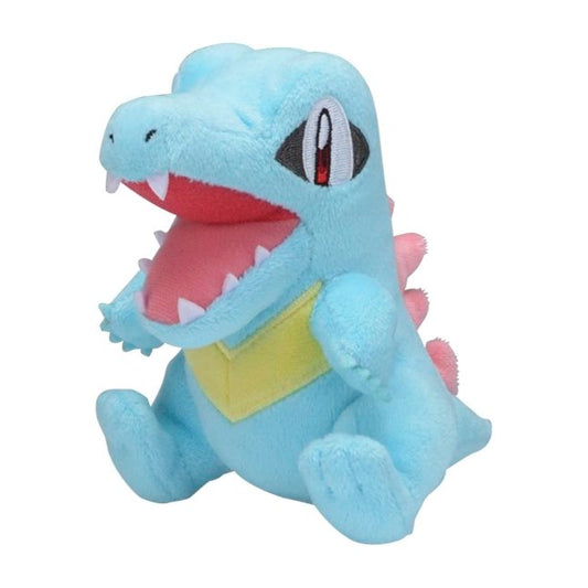 Totodile