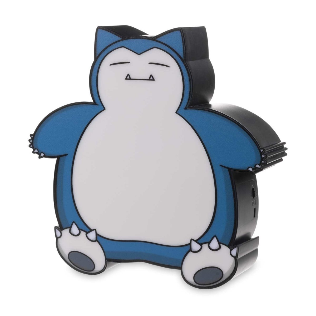 Snorlax Lámpara