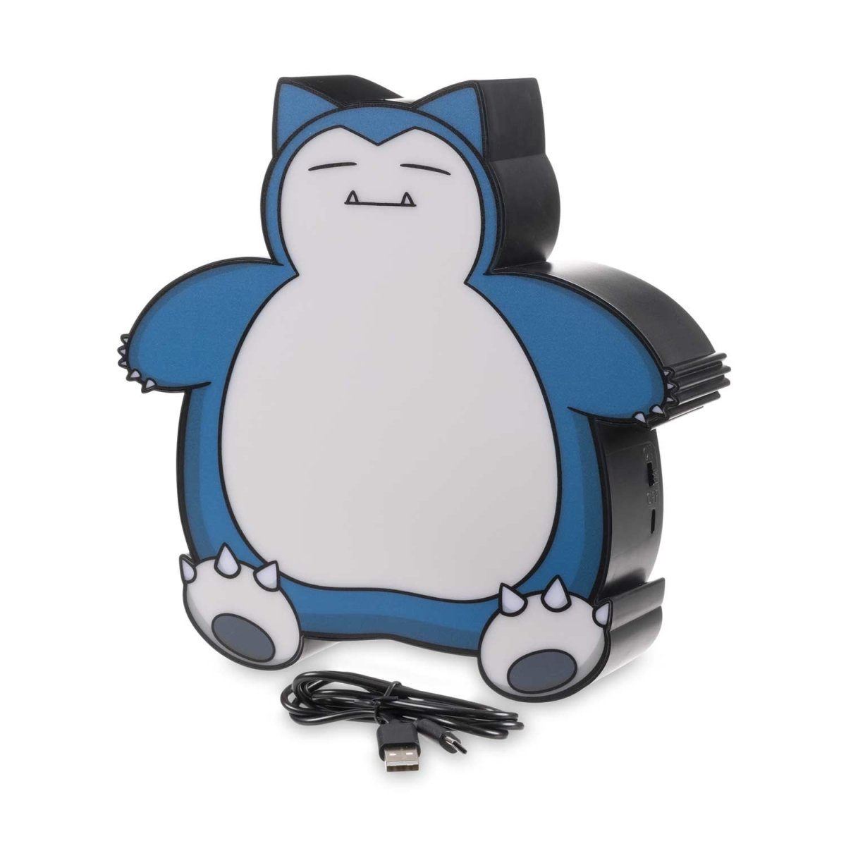 Snorlax Lámpara