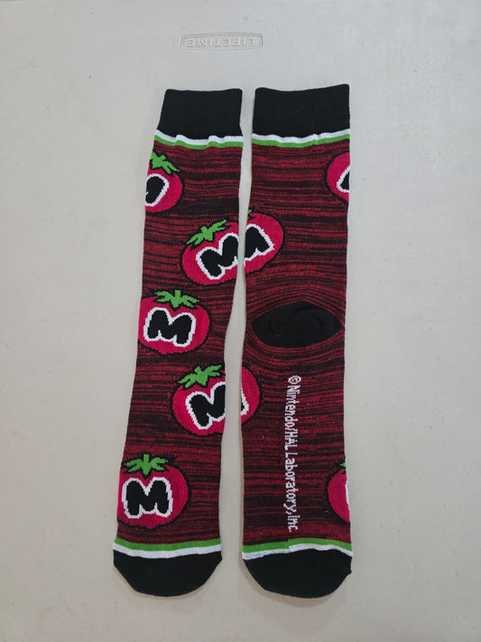 Calcetines Maximum Tomato Kirby