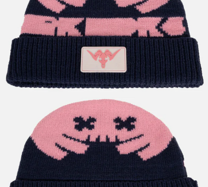 CYBERPUNK EDGERUNNERS REBECCA BEANIE