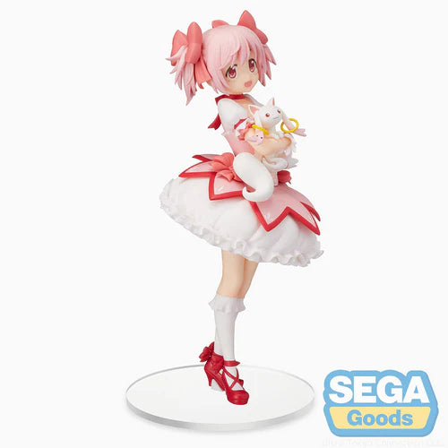 SEGA: Puella Magi Madoka Magica - Madoka Kaname SPM Figure