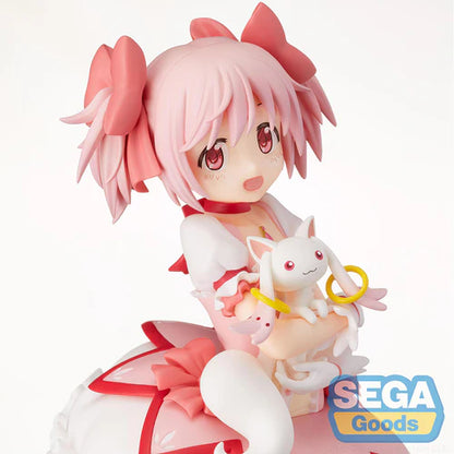 SEGA: Puella Magi Madoka Magica - Madoka Kaname SPM Figure