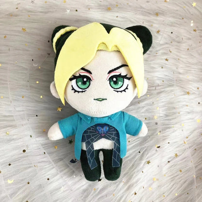 Peluche Jolyne Kujo Jojo's Bizarre Adventure