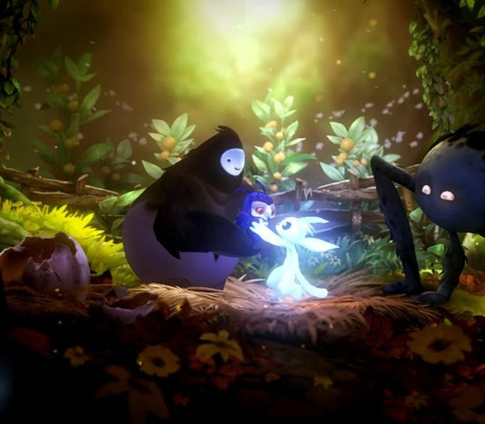 Ori the Collection Nintendo Switch