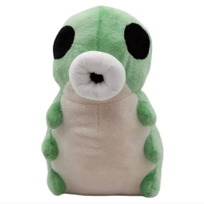 Peluche Grubb de Hollow Knight