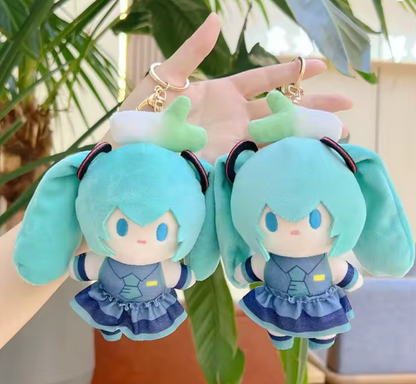 Hatsune Miku Plush