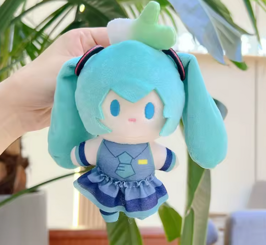 Hatsune Miku Plush