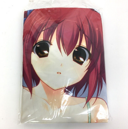 Hoshiuta ~Starlight Serenade~ Yui Kuroda life-size bed sheet