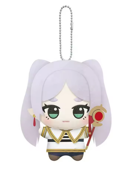 Llavero Plush Frieren
