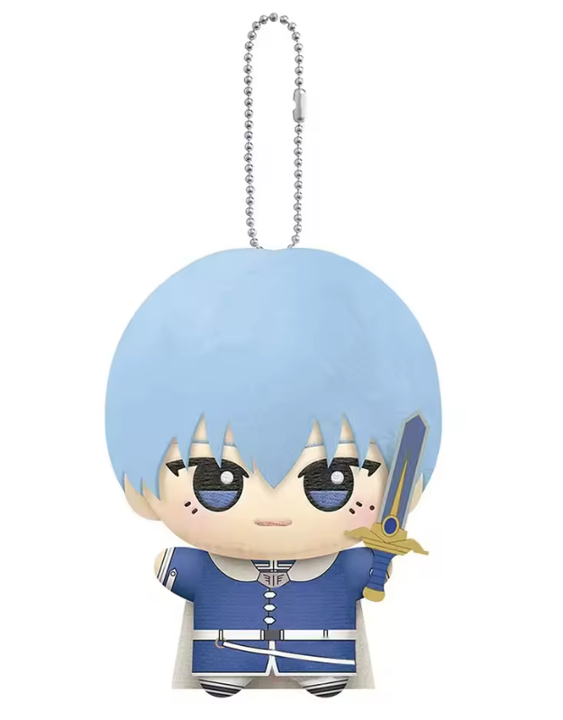 Llavero Plush Himel Frieren