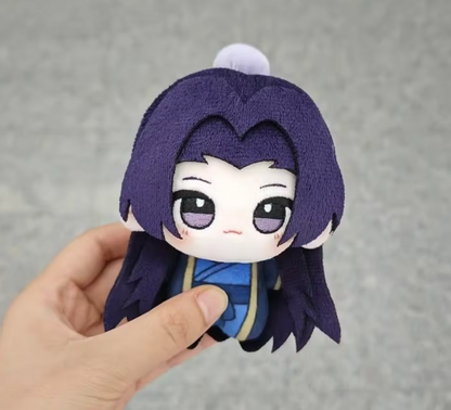 Llavero Plush Jinshi The Apothecary Diaries