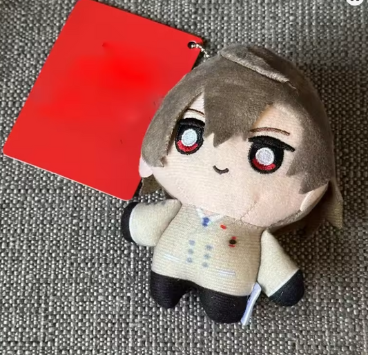 Mini Peluche Goro Akechi Persona
