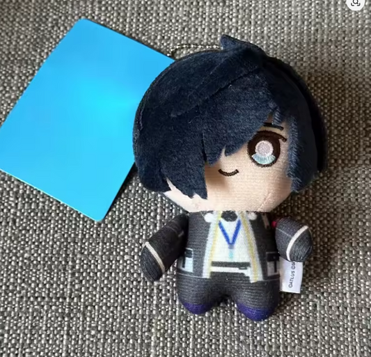 Mini Peluche Makoto Yuki Persona