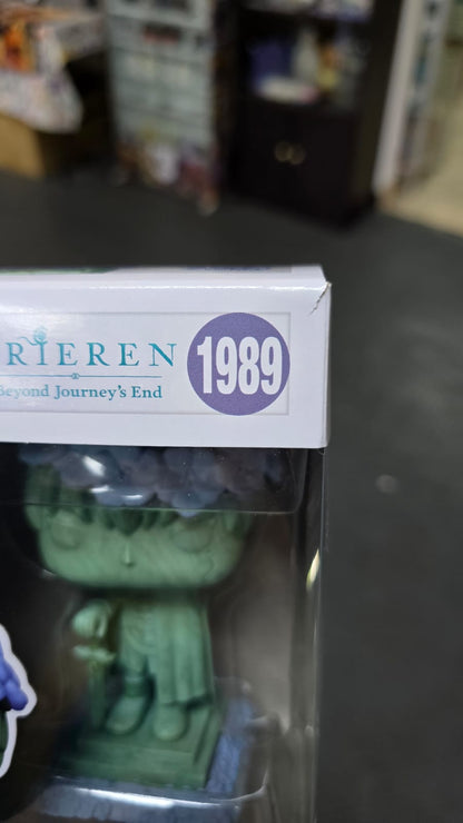 Frieren: Beyond Journey's End Pop! Animation #1989 Himmel (Chase)