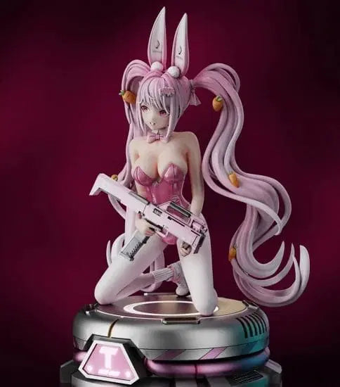 (PRE ORDEN) Goddess Of Victory NIKKE XianBei Studio Alice Resin Statue