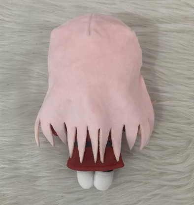 DARLING in the FRANXX Zero Two Plush Doll