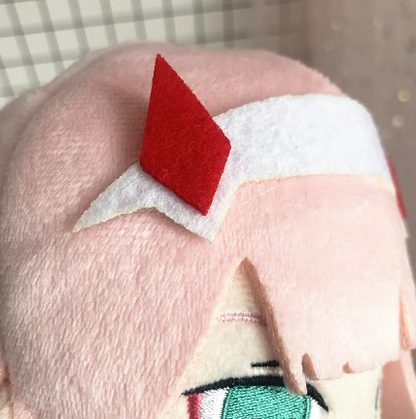 DARLING in the FRANXX Zero Two Plush Doll