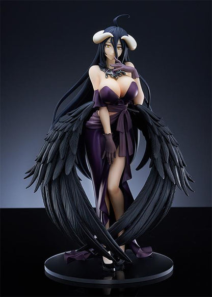 Overlord Pop Up Parade Albedo (Dress Ver.)