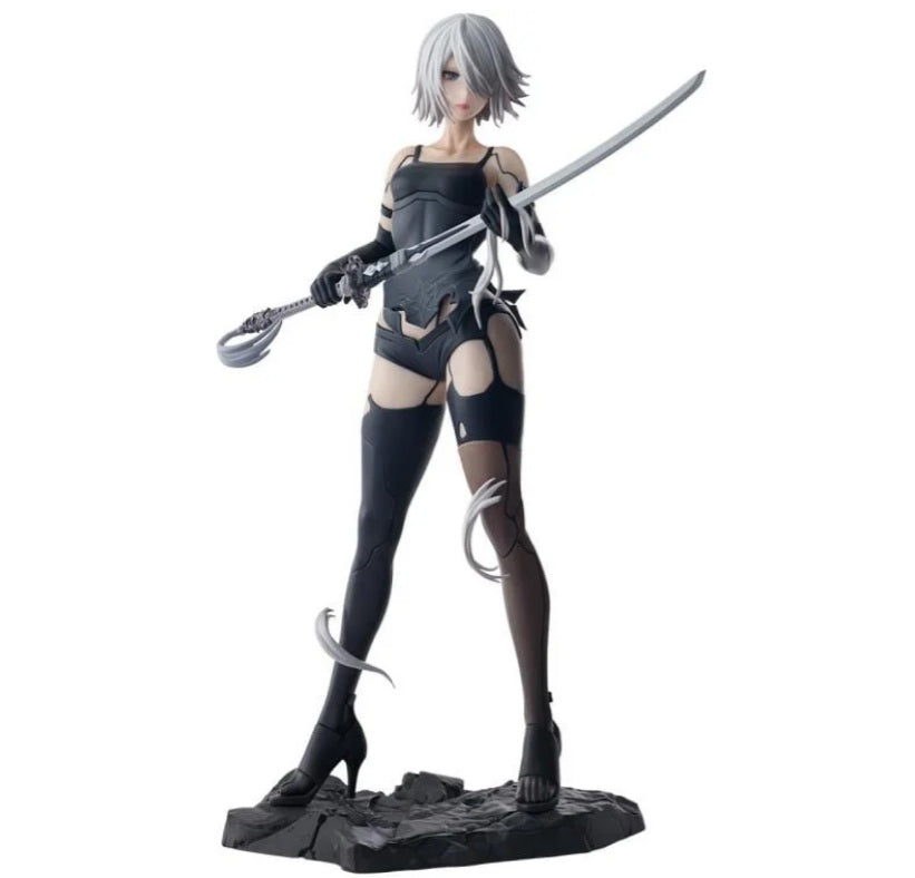 A2 - Nier Automata
