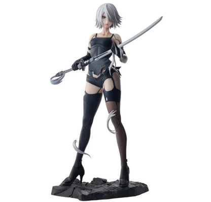 A2 - Nier Automata