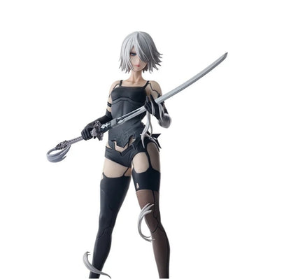 A2 - Nier Automata