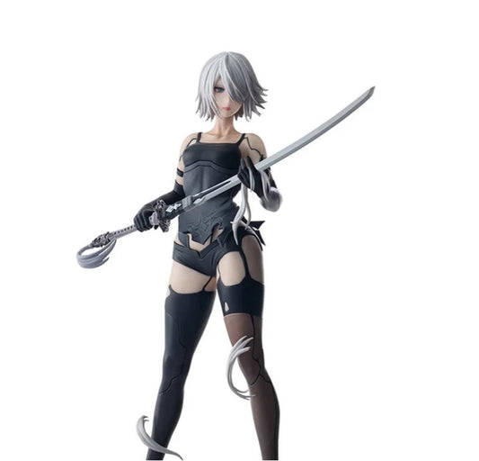 A2 - Nier Automata