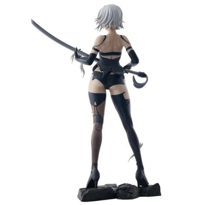 A2 - Nier Automata