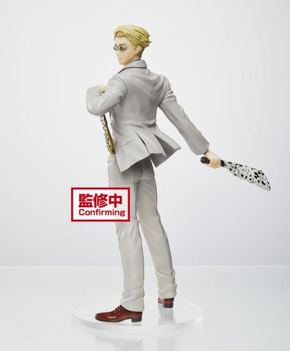 Jujutsu Kaisen Kento Nanami Figure