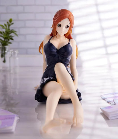 Bleach Relax Time Orihime Inoue