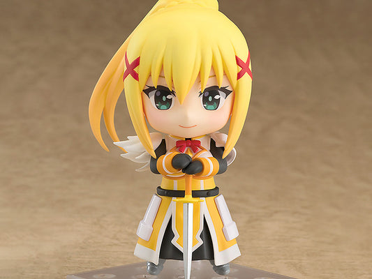 KonoSuba Nendoroid No.758 Darkness