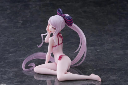 (PRE ORDEN) Overlord Desktop Cute Shalltear (Swimsuit Ver.) Figure