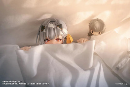 Goddess of Victory: Nikke Modernia: First Affection 1/12 Scale Action Figure