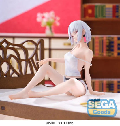 (PRE ORDEN) Goddess of Victory: Nikke Yumemirize Drake Figure