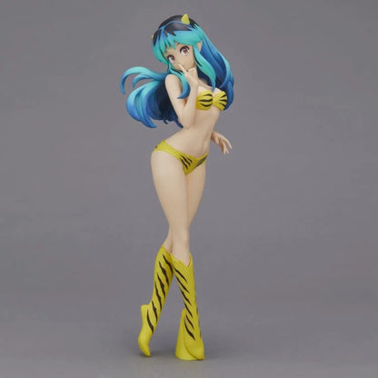 Urusei Yatsura Glitter & Glamours Lum (Ver. A)