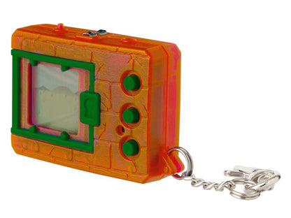 Digimon (Translucent Orange) Digital Monster Device