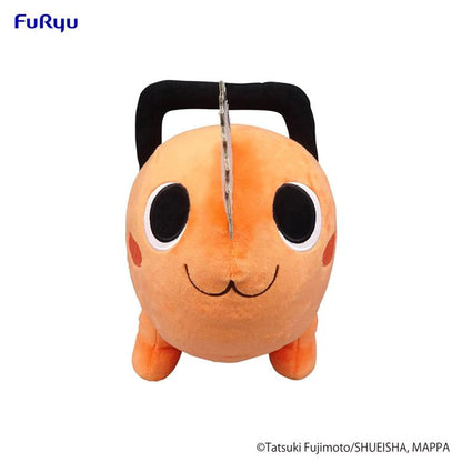 Chainsaw Man Pochita (Smile) Big Plush